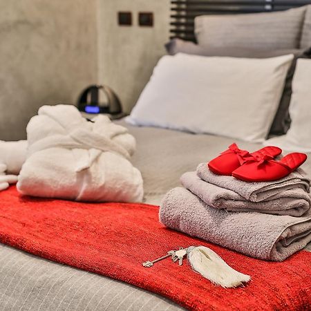 San Babila Suite Μιλάνο Εξωτερικό φωτογραφία
