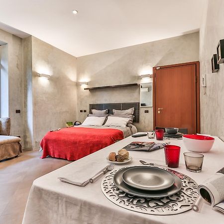 San Babila Suite Μιλάνο Εξωτερικό φωτογραφία