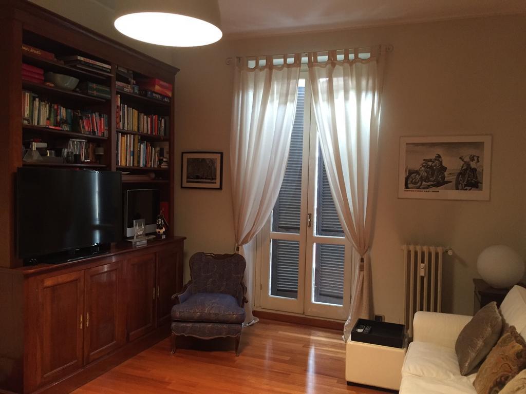 San Babila Suite Μιλάνο Εξωτερικό φωτογραφία