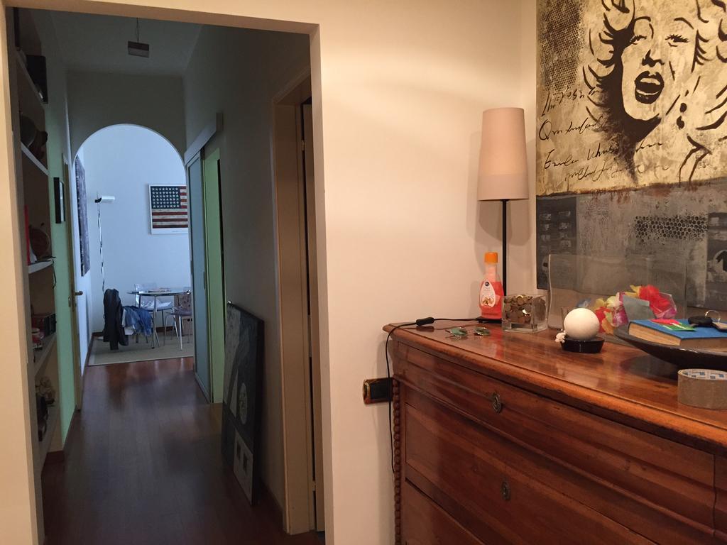 San Babila Suite Μιλάνο Εξωτερικό φωτογραφία