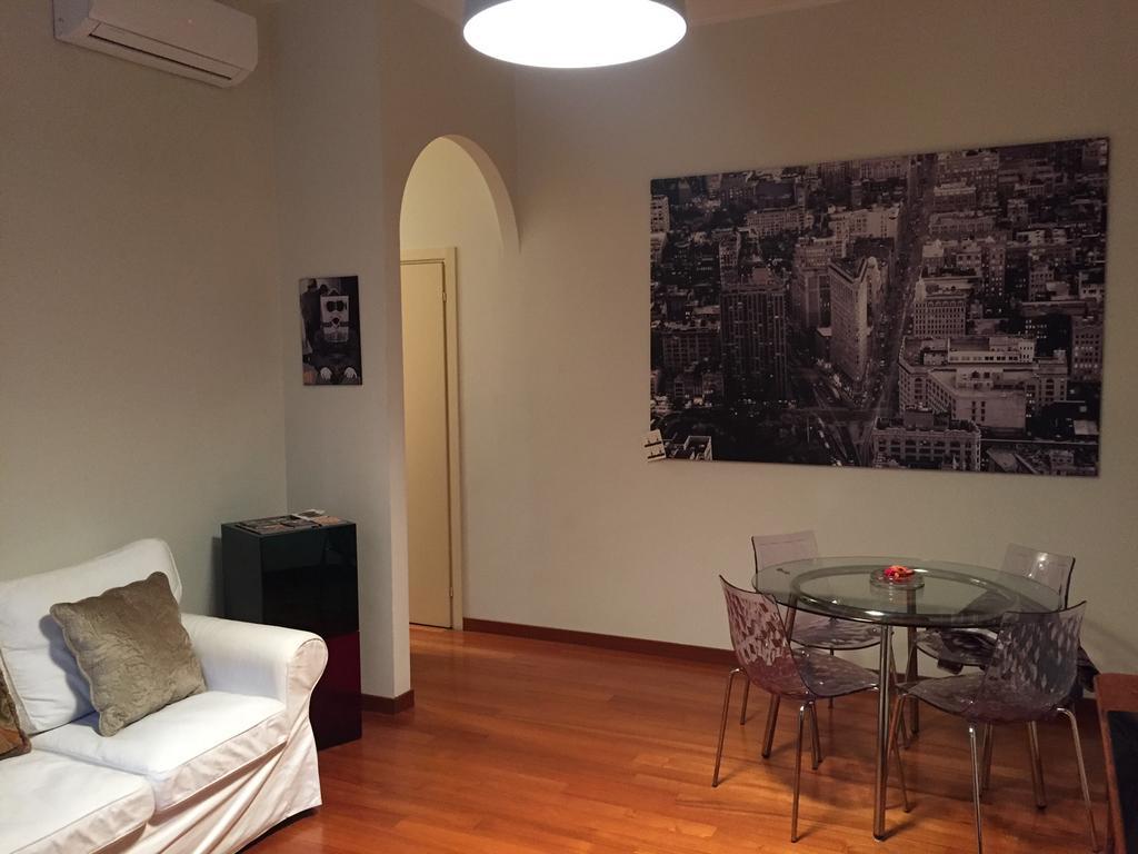 San Babila Suite Μιλάνο Εξωτερικό φωτογραφία