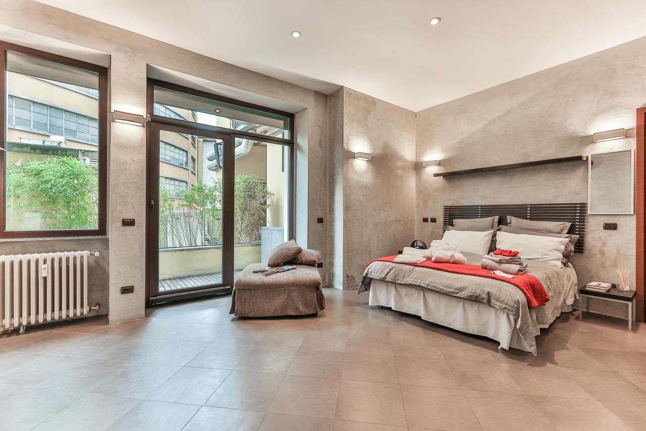 San Babila Suite Μιλάνο Εξωτερικό φωτογραφία
