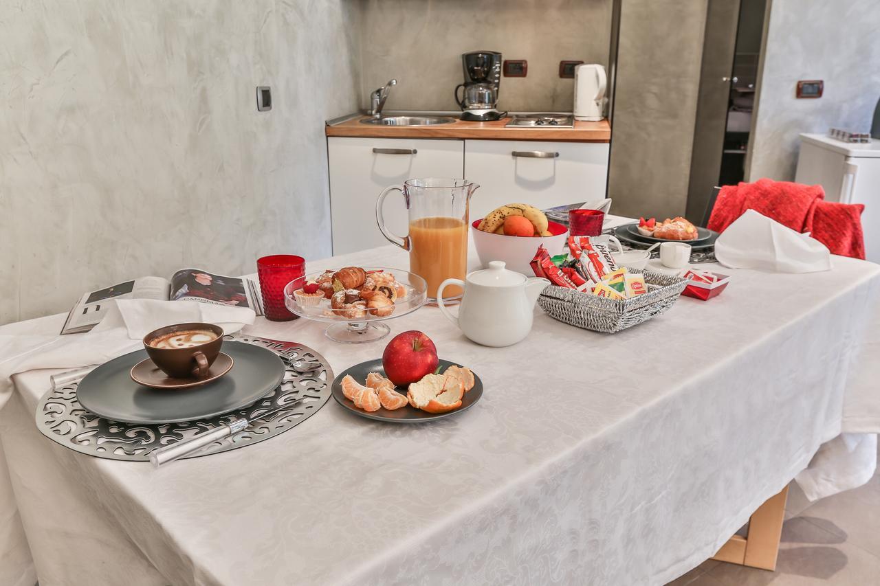 San Babila Suite Μιλάνο Εξωτερικό φωτογραφία