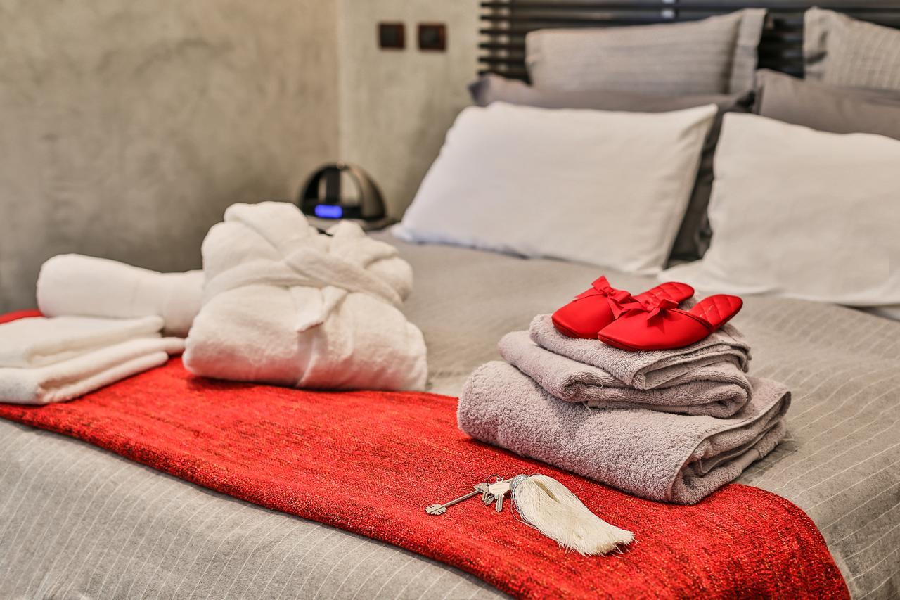 San Babila Suite Μιλάνο Εξωτερικό φωτογραφία