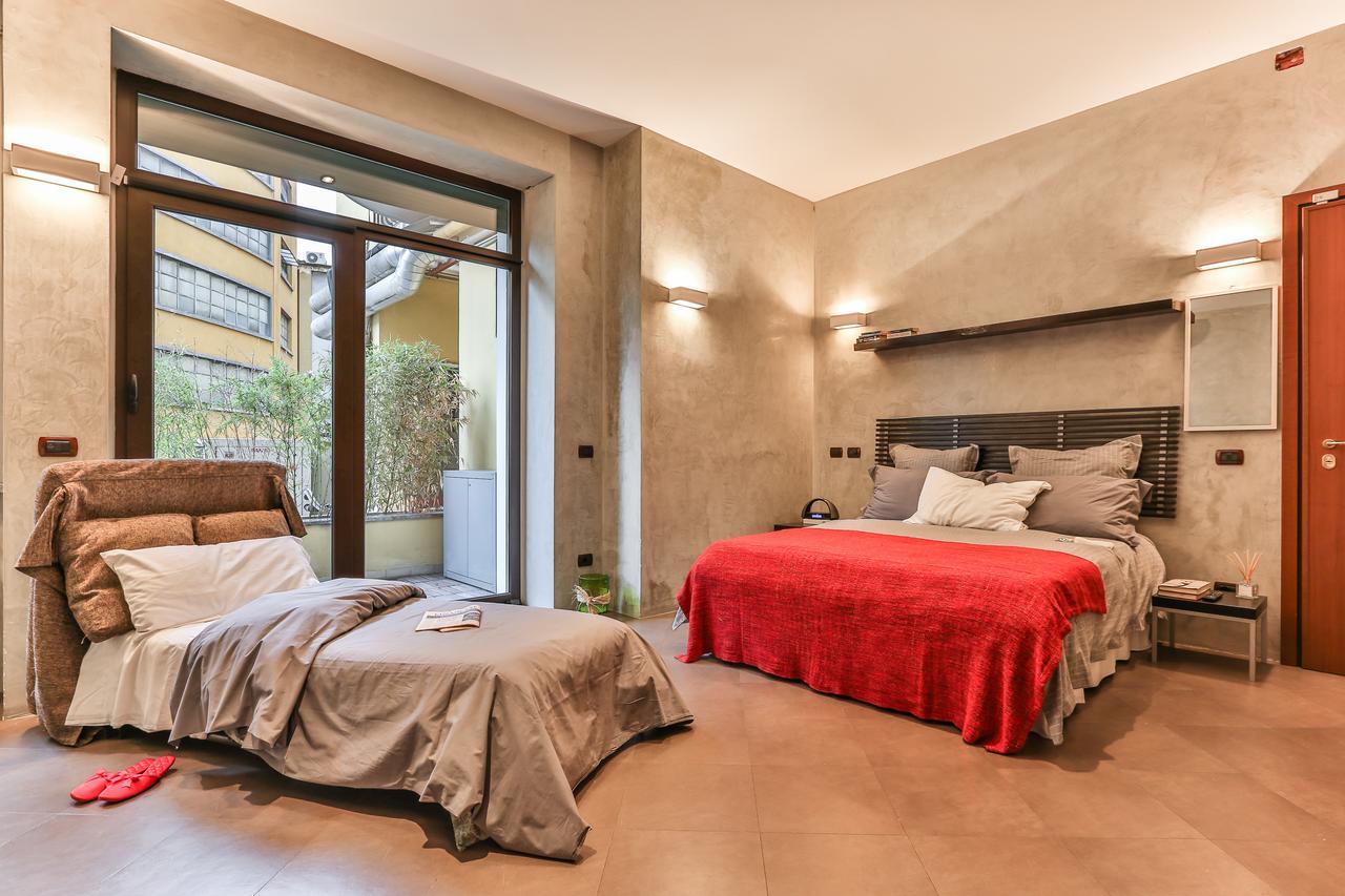San Babila Suite Μιλάνο Εξωτερικό φωτογραφία