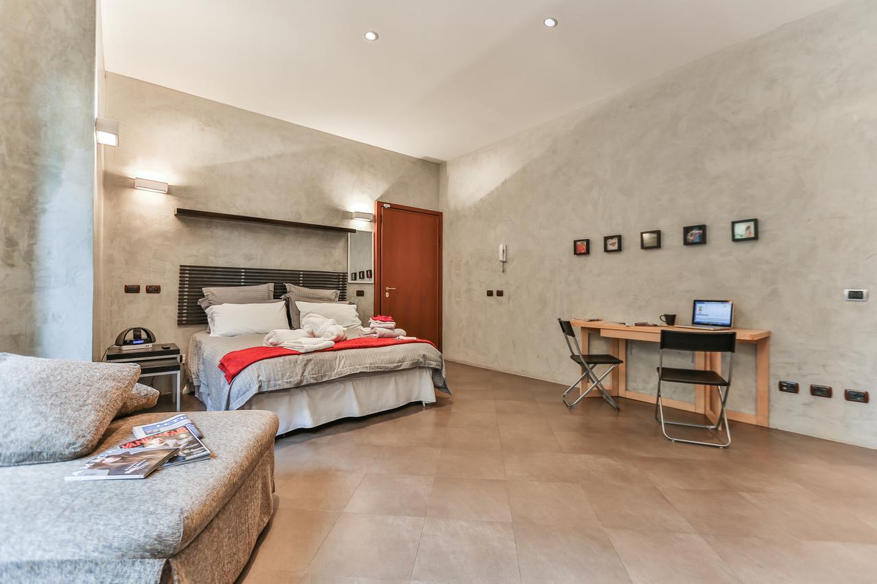 San Babila Suite Μιλάνο Εξωτερικό φωτογραφία
