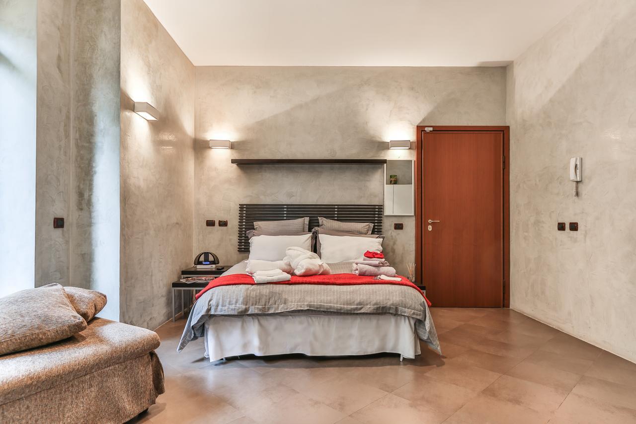 San Babila Suite Μιλάνο Εξωτερικό φωτογραφία