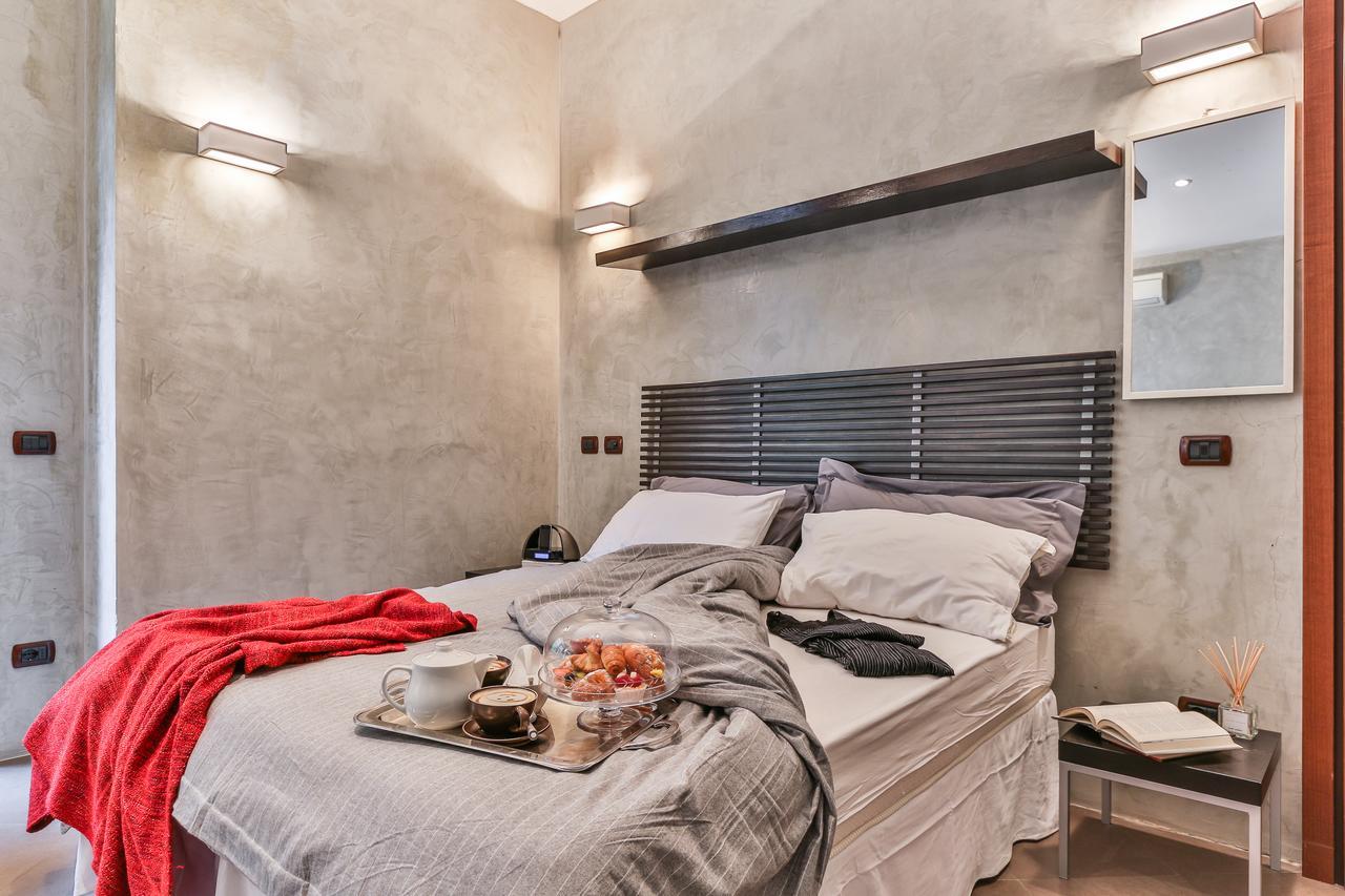 San Babila Suite Μιλάνο Εξωτερικό φωτογραφία