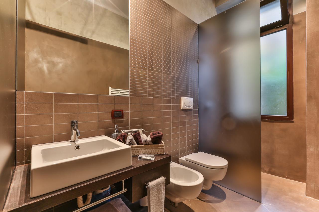San Babila Suite Μιλάνο Εξωτερικό φωτογραφία